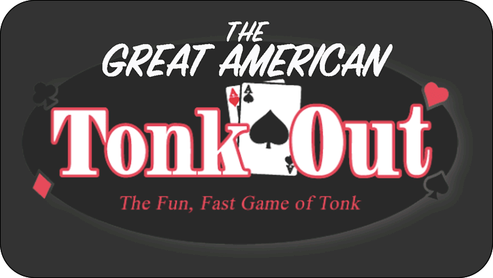 TonkOut logo